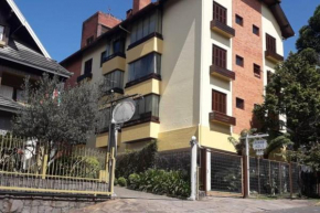 Apartamento Duplex
